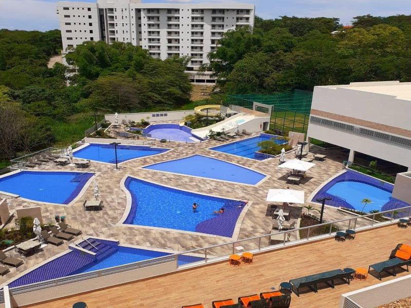 PARK VEREDAS - RIO QUENTE em RIO QUENTE - GO – condomínio para aluguel por temporada