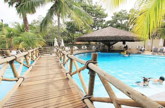 Foto LE JARDIN SUITES