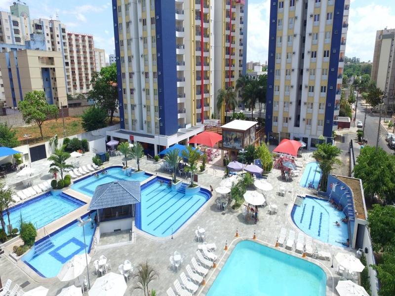 Foto Icone do Condominio 