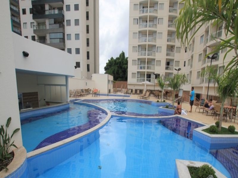 Foto Icone do Condominio 