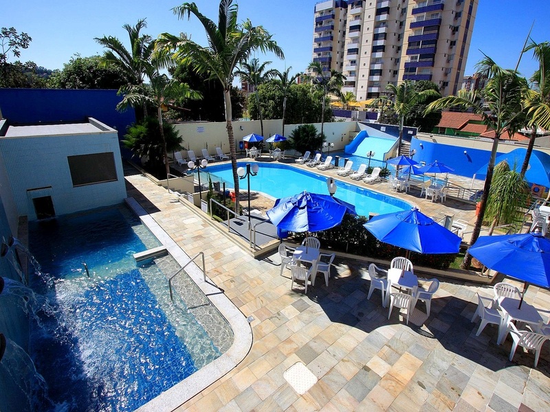 Foto Icone do Condominio 