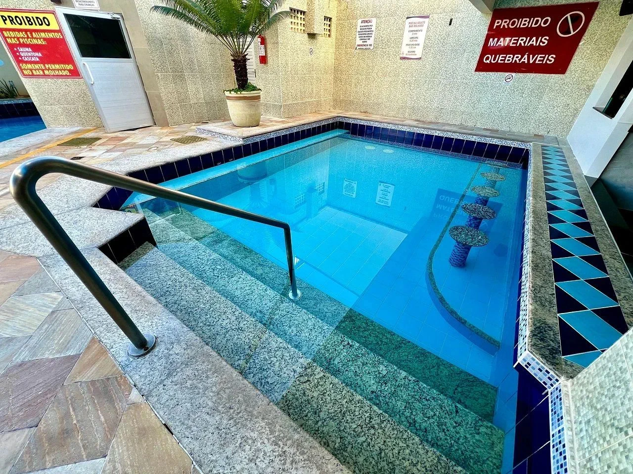 Foto THERMAS DAS CALDAS