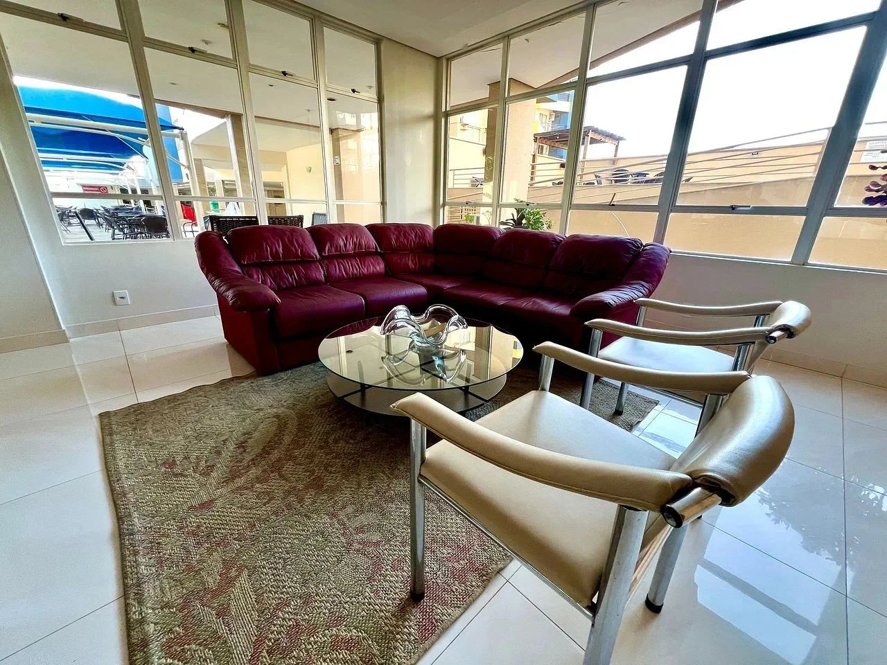 Foto THERMAS DAS CALDAS