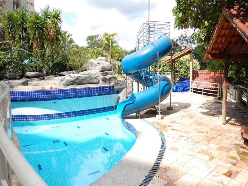 Foto Icone do Condominio 