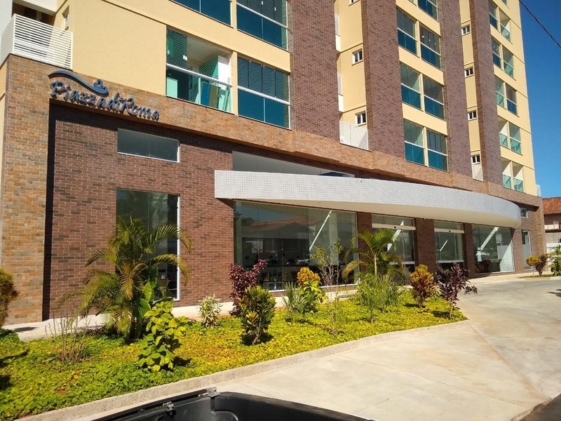 Foto Icone do Condominio 