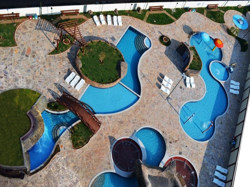 Foto Icone do Condominio 