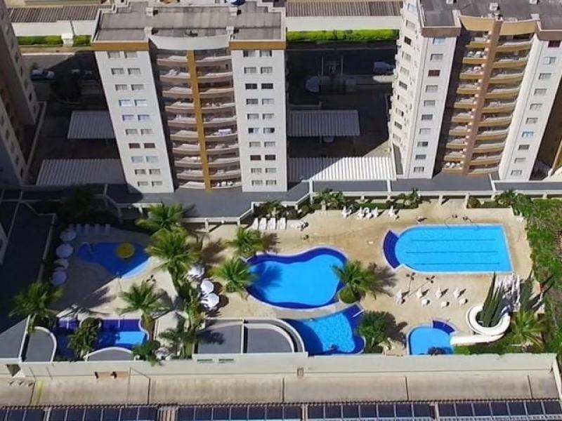 Foto Icone do Condominio 