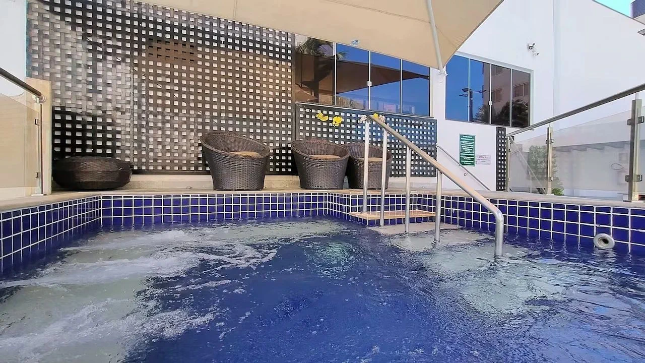 Foto THERMAS DO BANDEIRANTE