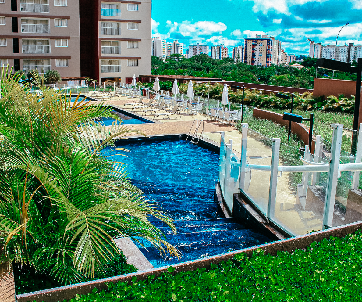 Foto Icone do Condominio 