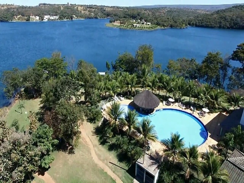 Foto Icone do Condominio 
