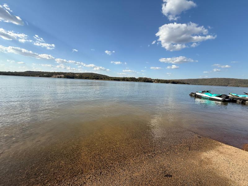 Foto ENSEADA NAUTICO