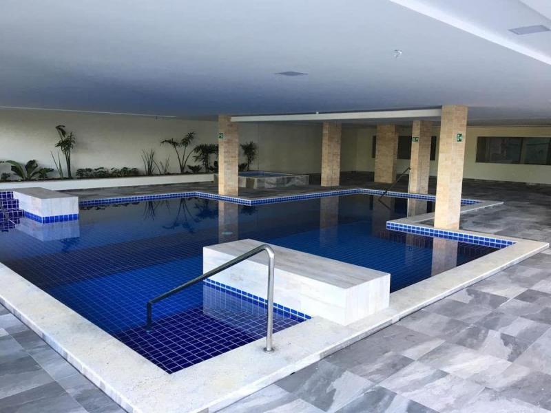 Foto PARK VEREDAS - RIO QUENTE