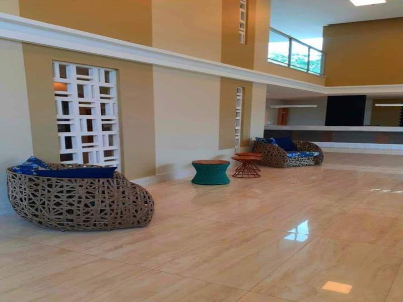 Foto PARK VEREDAS - RIO QUENTE