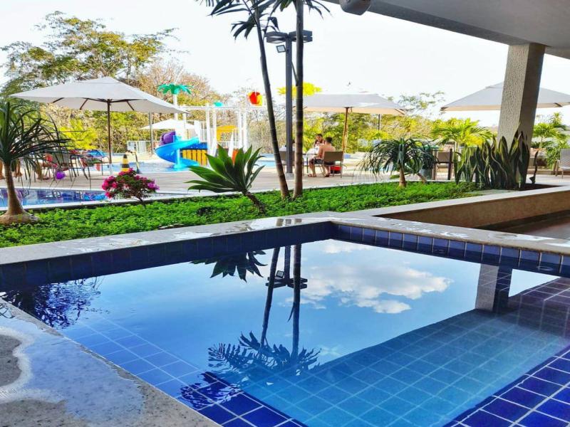 Foto PARK VEREDAS - RIO QUENTE