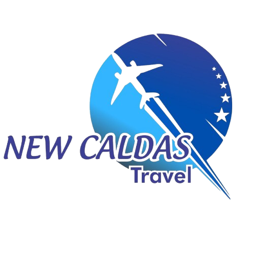 LOGO New Caldas Travel
