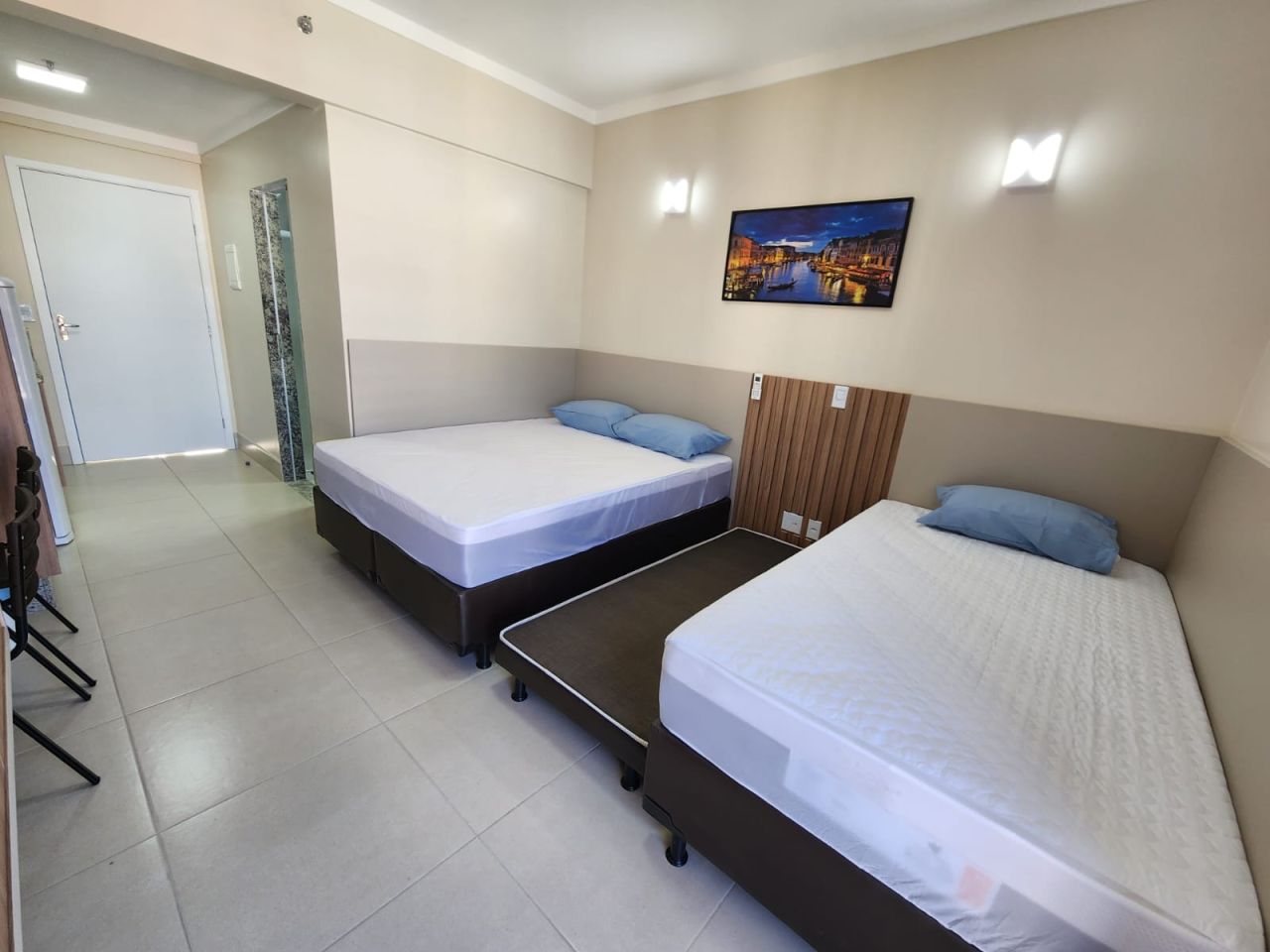 Fotos apartametnos SPAZZIO DIROMA CALDAS NOVAS