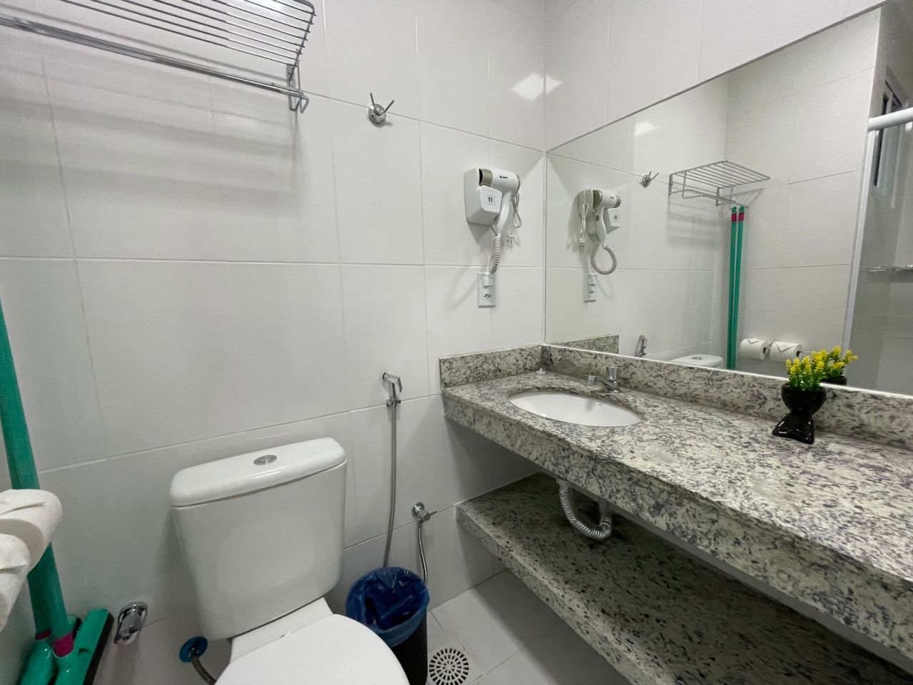 Fotos apartametnos SPAZZIO DIROMA CALDAS NOVAS