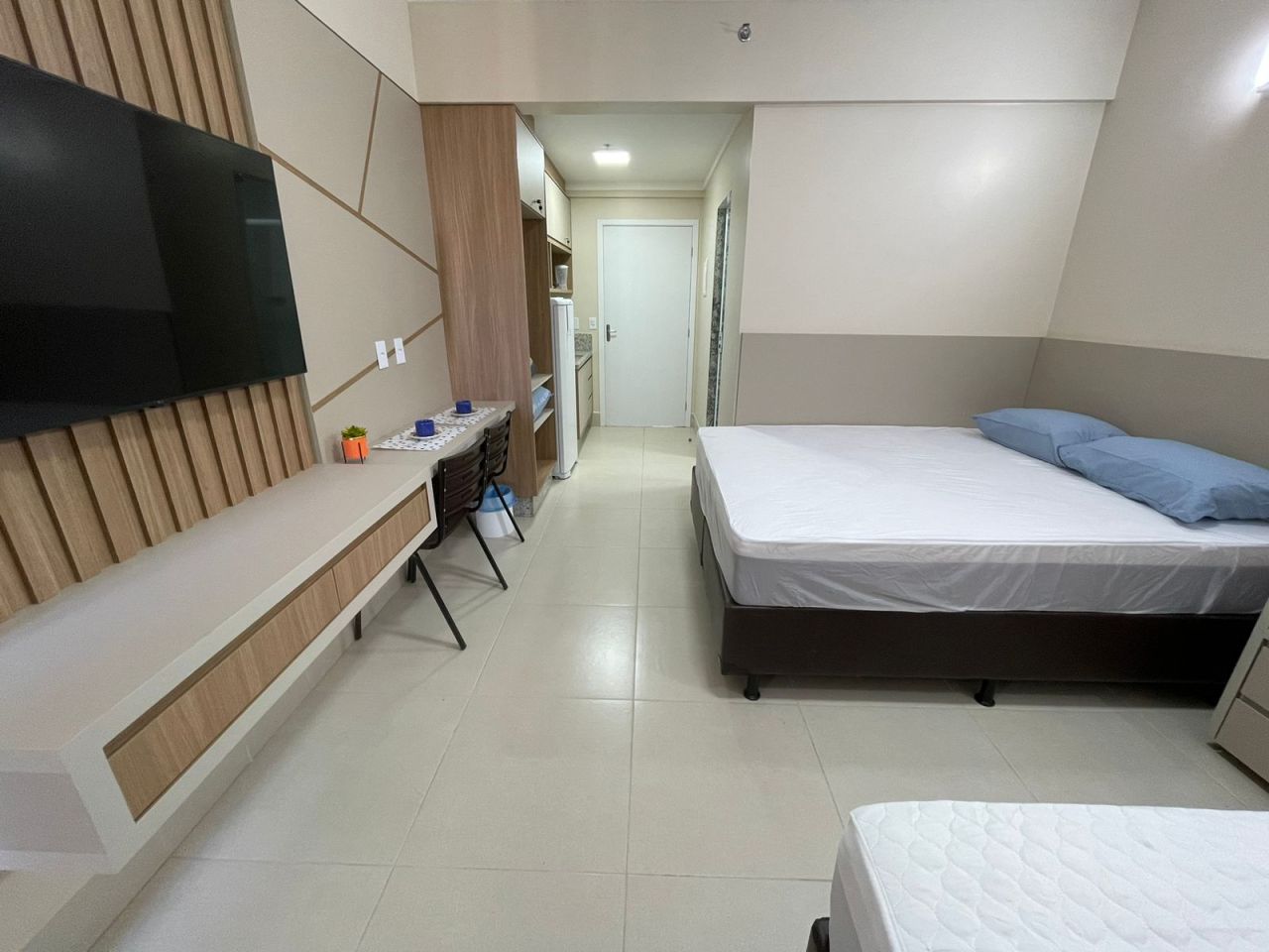 Fotos apartametnos SPAZZIO DIROMA CALDAS NOVAS