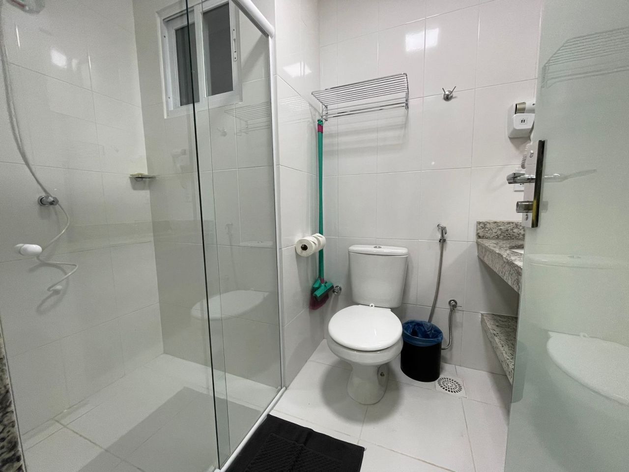 Fotos apartametnos SPAZZIO DIROMA CALDAS NOVAS