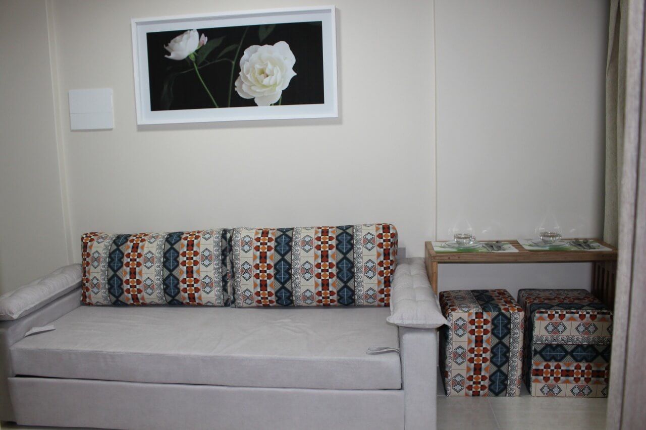 Fotos apartametnos PIAZZA DIROMA CALDAS NOVAS