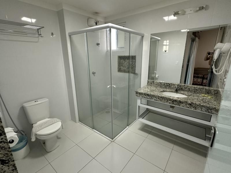 Fotos apartametnos PIAZZA DIROMA CALDAS NOVAS