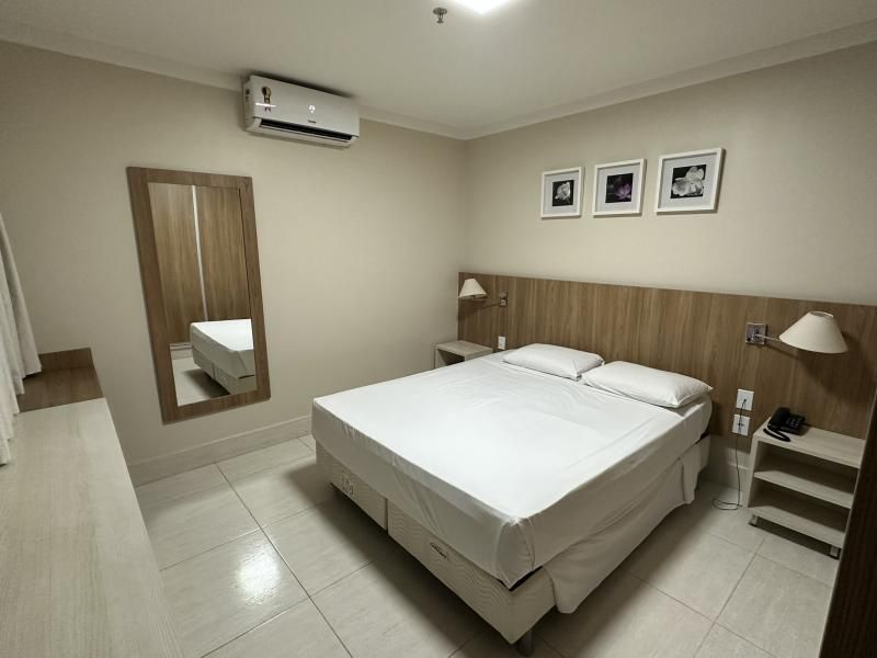 Fotos apartametnos PIAZZA DIROMA CALDAS NOVAS