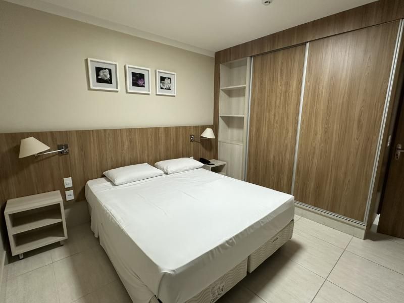 Fotos apartametnos PIAZZA DIROMA CALDAS NOVAS