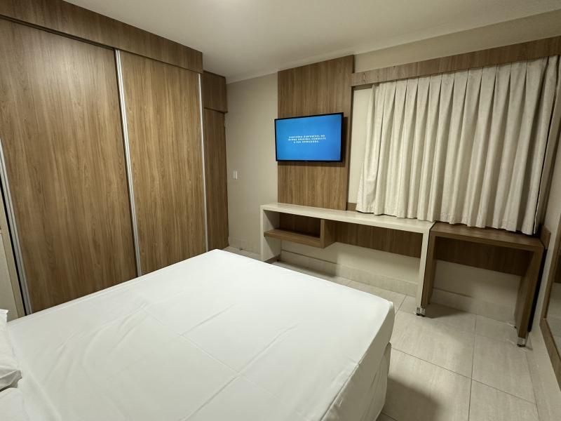 Fotos apartametnos PIAZZA DIROMA CALDAS NOVAS