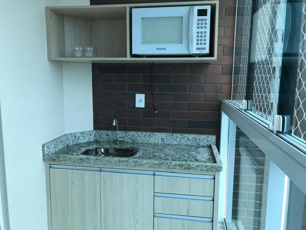 Fotos apartametnos PIAZZA DIROMA CALDAS NOVAS