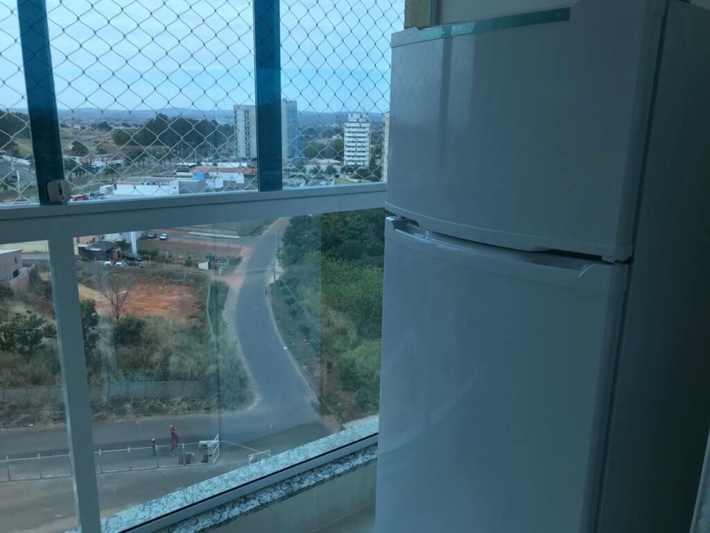 Fotos apartametnos PIAZZA DIROMA CALDAS NOVAS