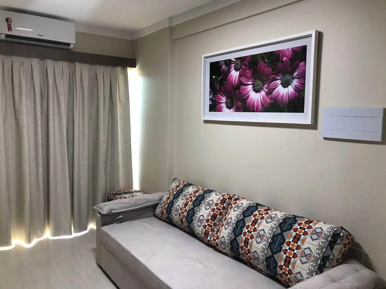Fotos apartametnos PIAZZA DIROMA CALDAS NOVAS