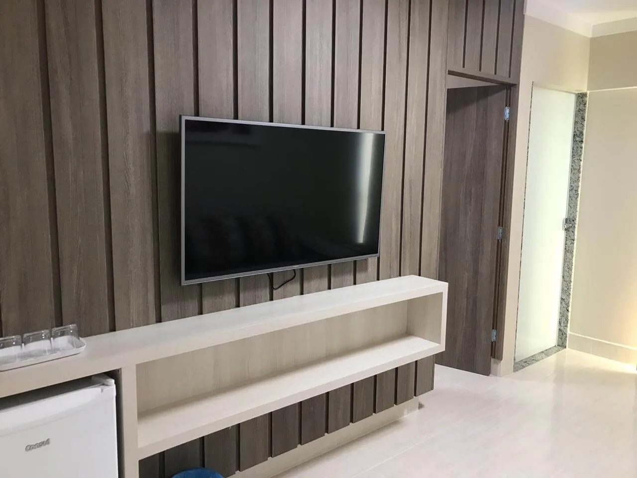 Fotos apartametnos PIAZZA DIROMA CALDAS NOVAS