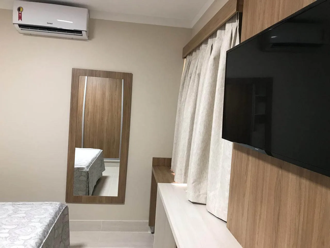 Fotos apartametnos PIAZZA DIROMA CALDAS NOVAS