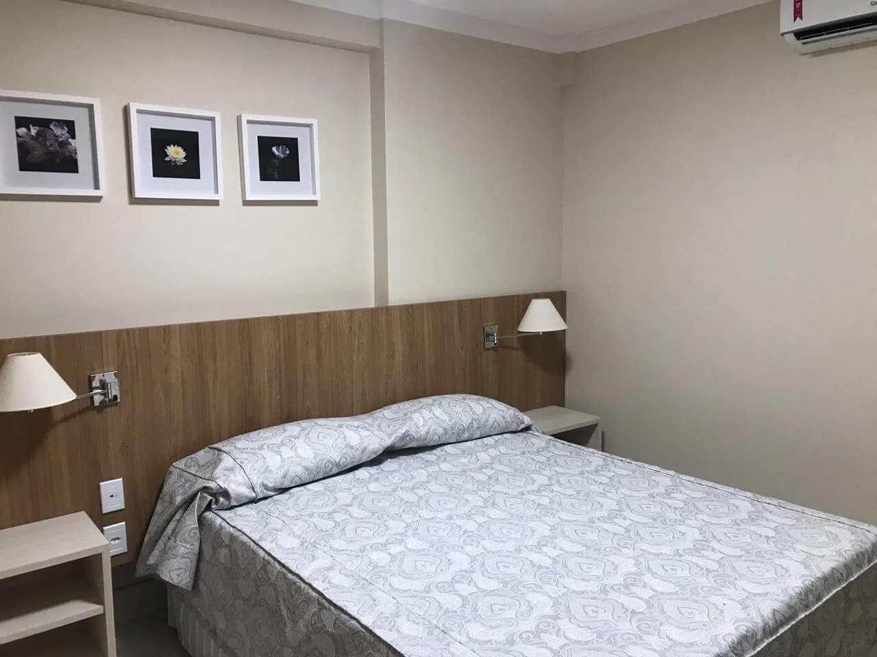 Fotos apartametnos PIAZZA DIROMA CALDAS NOVAS