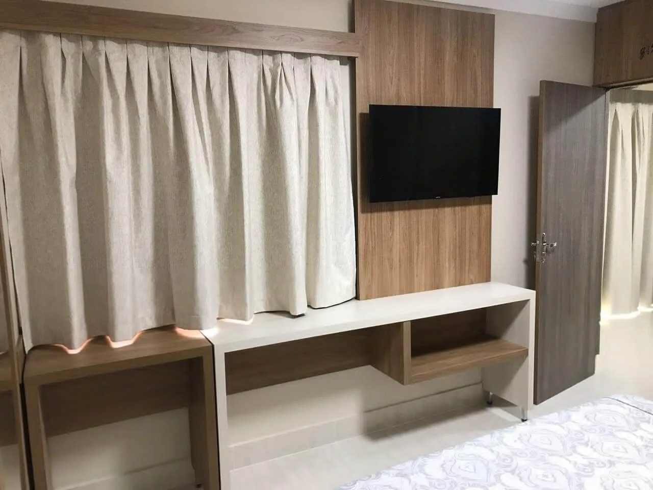 Fotos apartametnos PIAZZA DIROMA CALDAS NOVAS