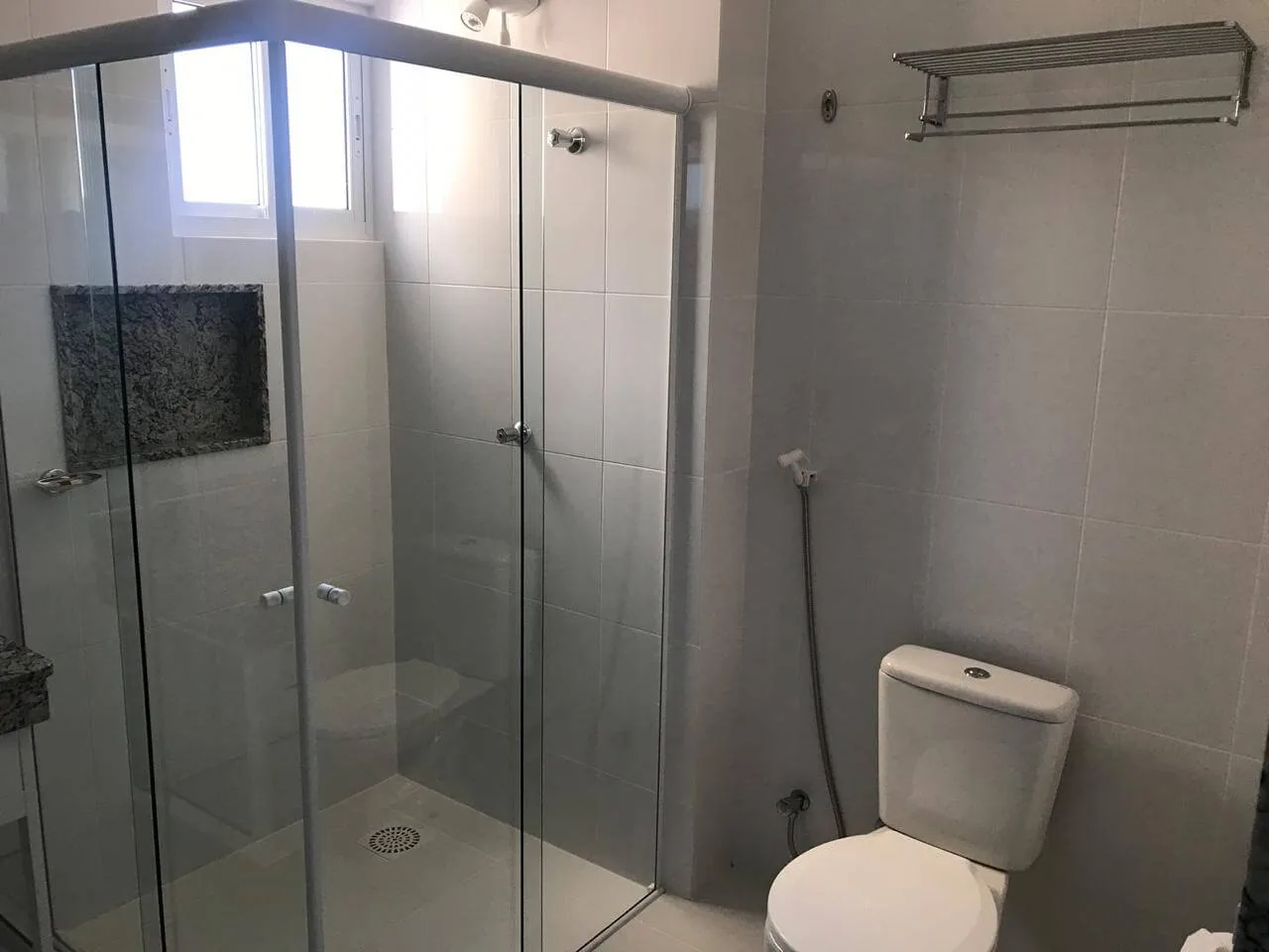 Fotos apartametnos PIAZZA DIROMA CALDAS NOVAS