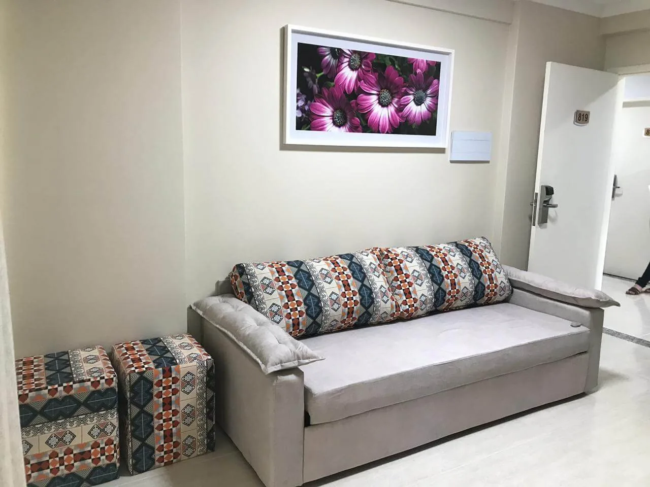 Fotos apartametnos PIAZZA DIROMA CALDAS NOVAS