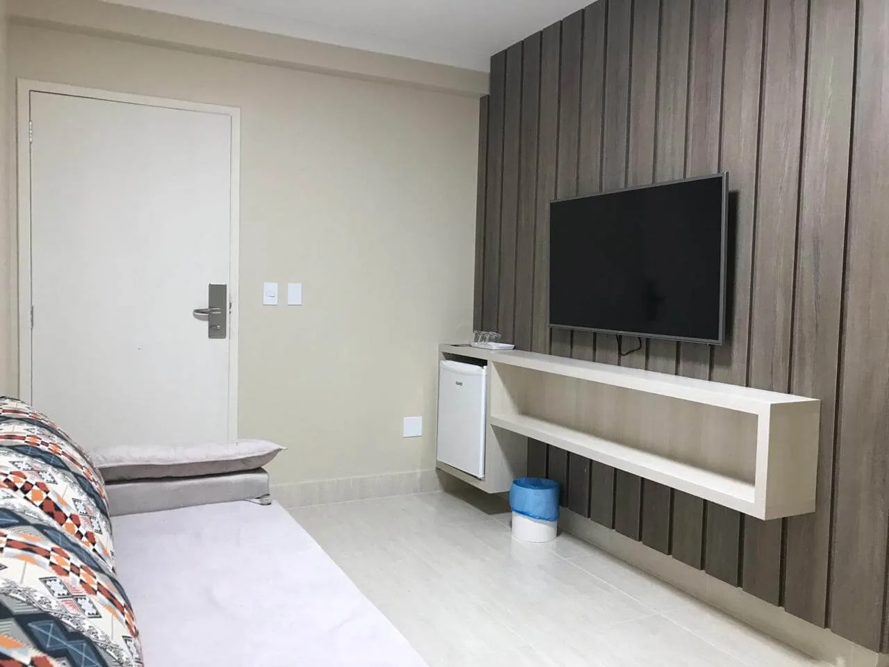 Fotos apartametnos PIAZZA DIROMA CALDAS NOVAS