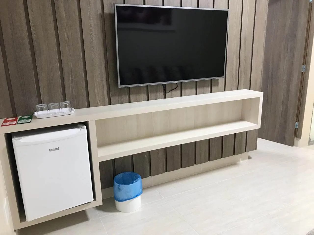 Fotos apartametnos PIAZZA DIROMA CALDAS NOVAS
