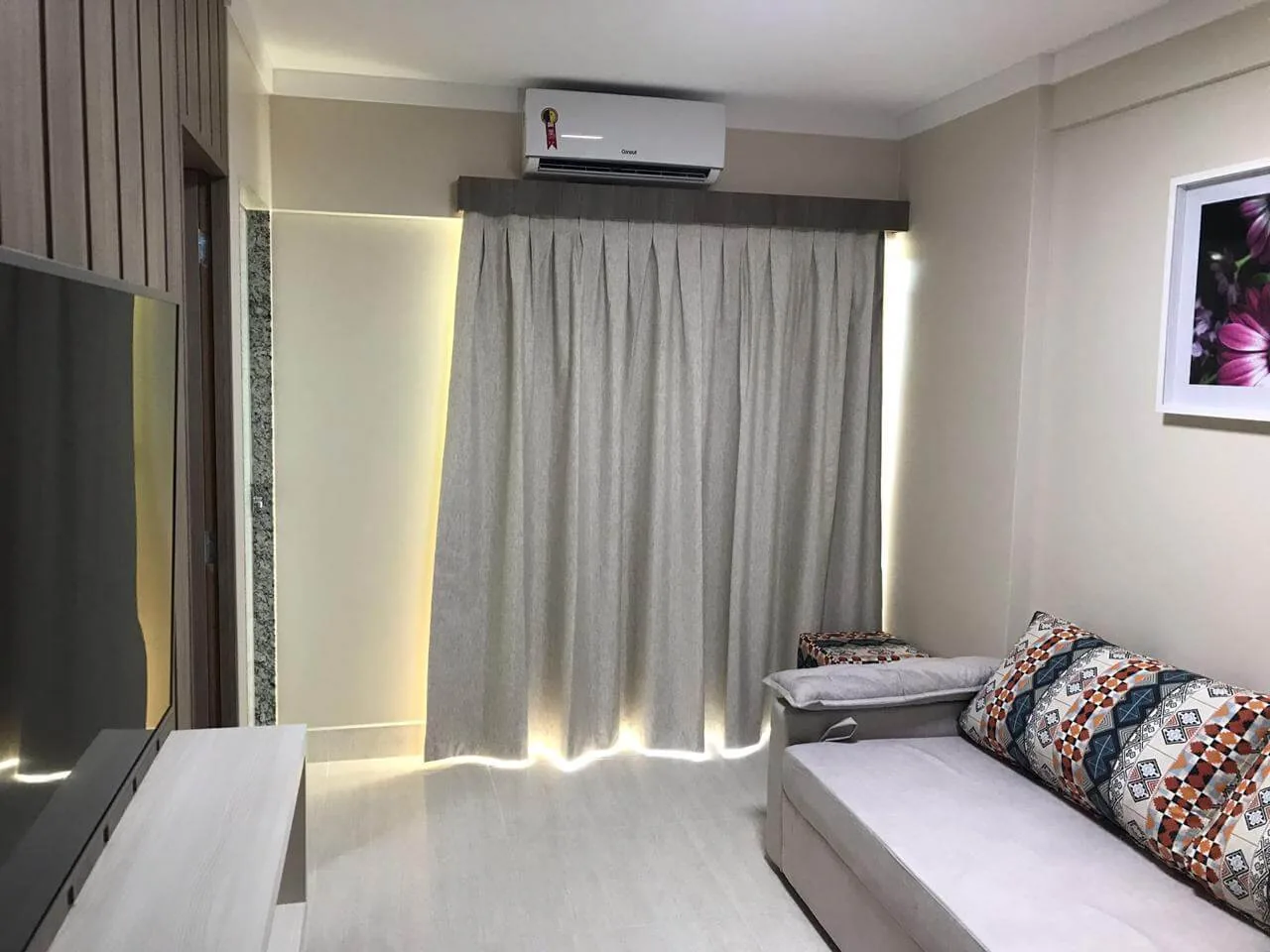 Fotos apartametnos PIAZZA DIROMA CALDAS NOVAS