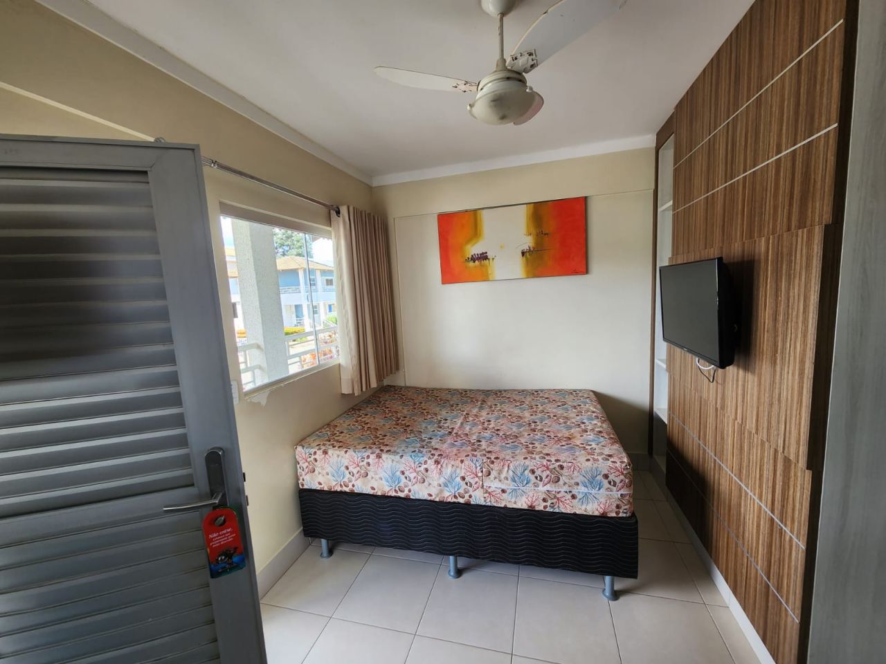 Fotos apartametnos LACQUA DIROMA CALDAS NOVAS