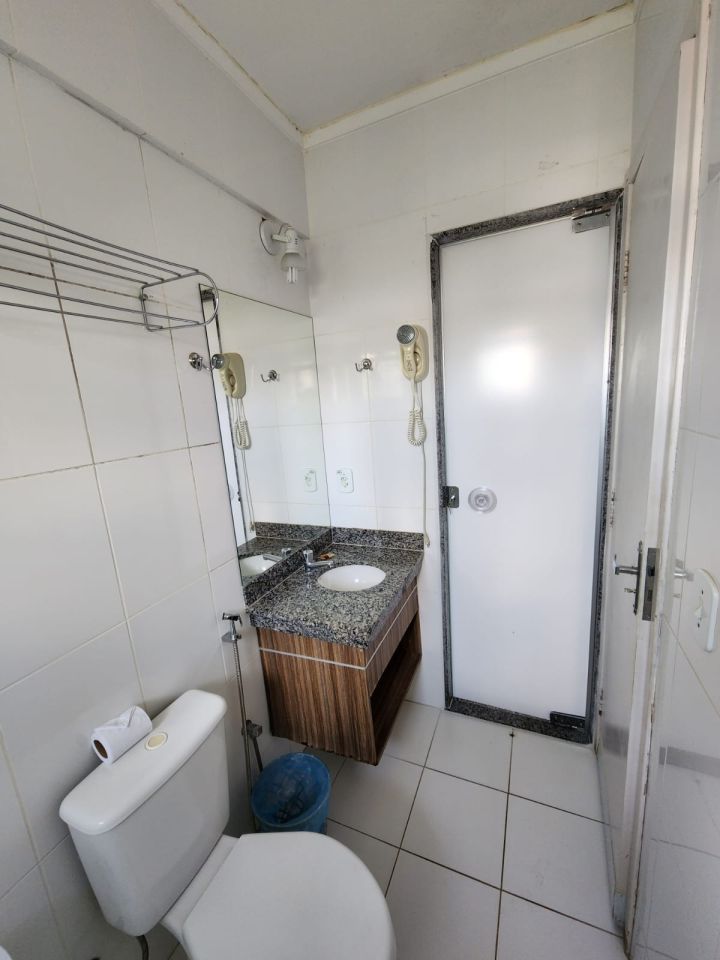 Fotos apartametnos LACQUA DIROMA CALDAS NOVAS