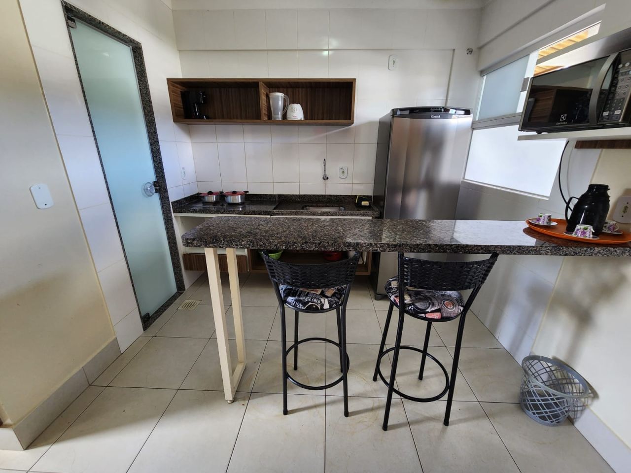 Fotos apartametnos LACQUA DIROMA CALDAS NOVAS