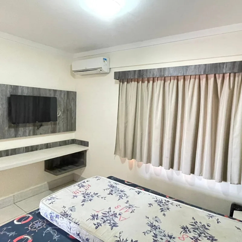 Fotos apartametnos LACQUA DIROMA CALDAS NOVAS