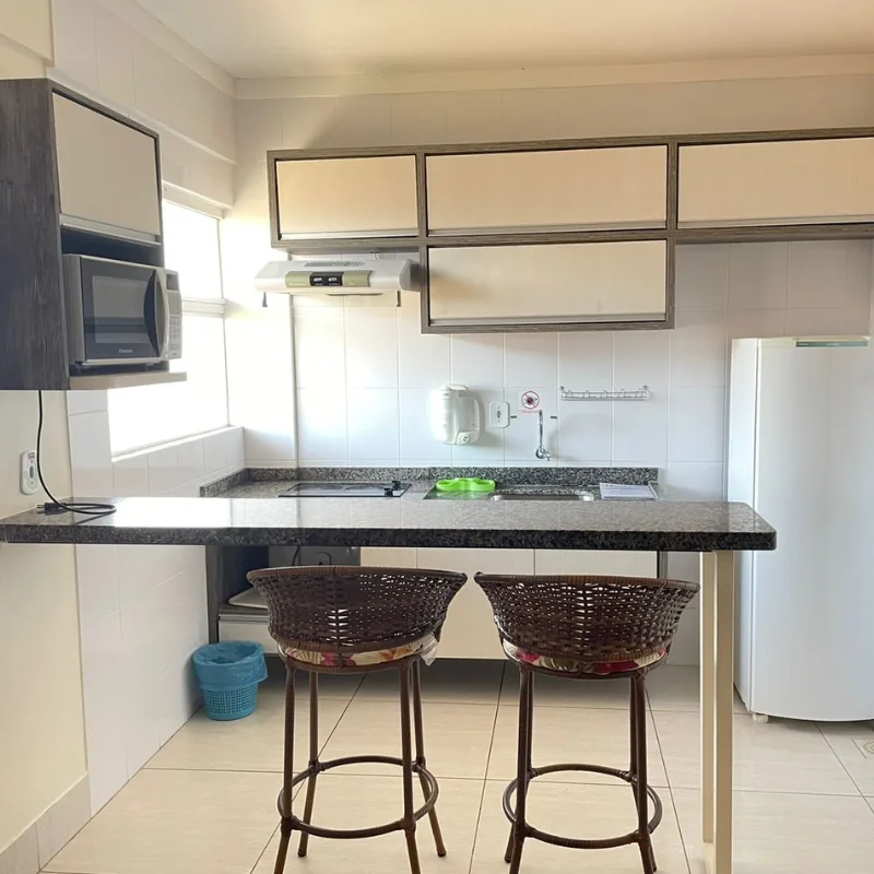 Fotos apartametnos LACQUA DIROMA CALDAS NOVAS