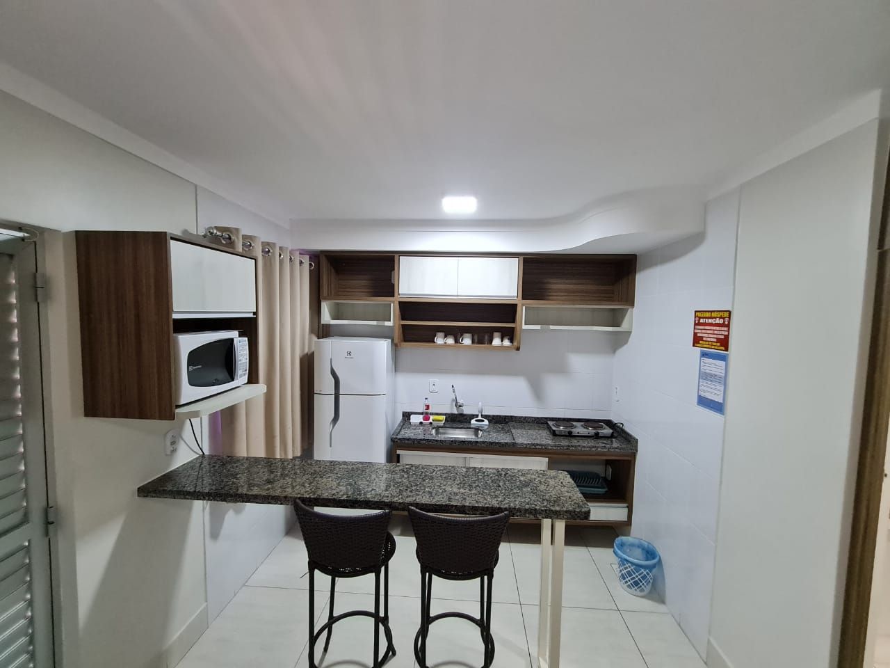 Fotos apartametnos LACQUA DIROMA CALDAS NOVAS