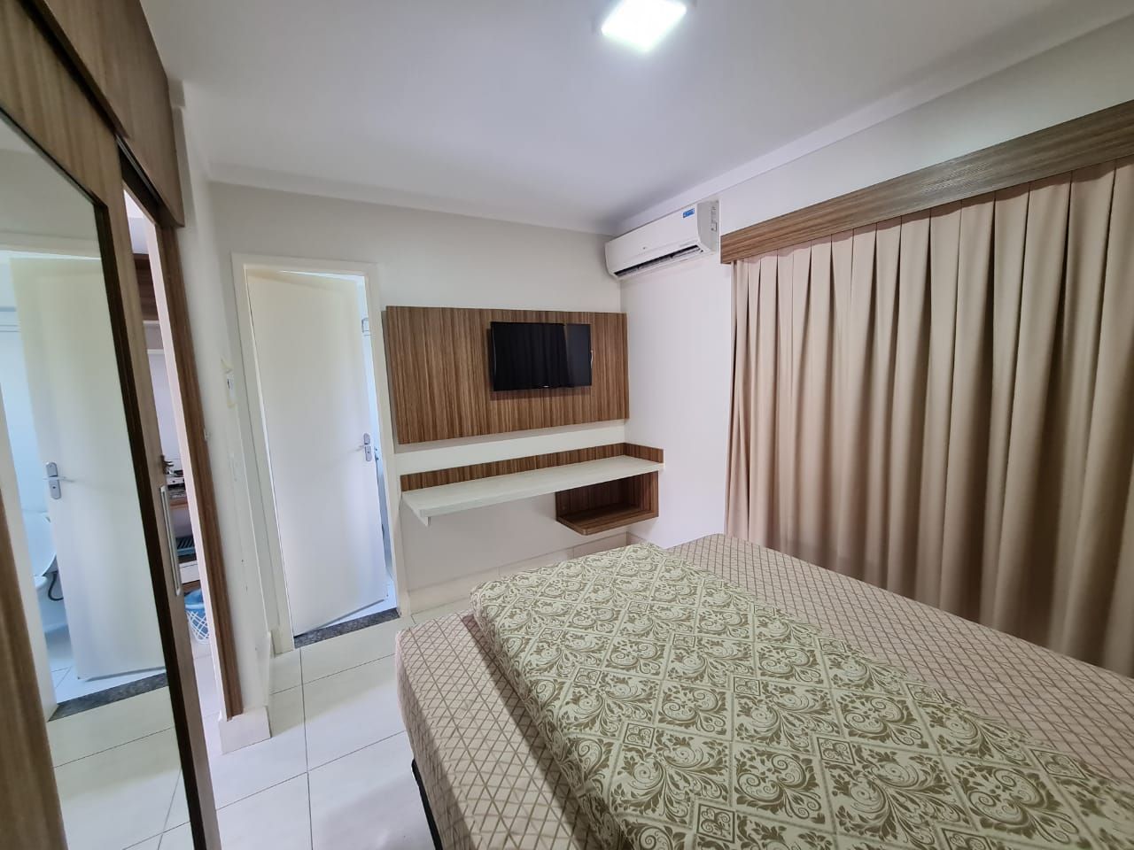 Fotos apartametnos LACQUA DIROMA CALDAS NOVAS