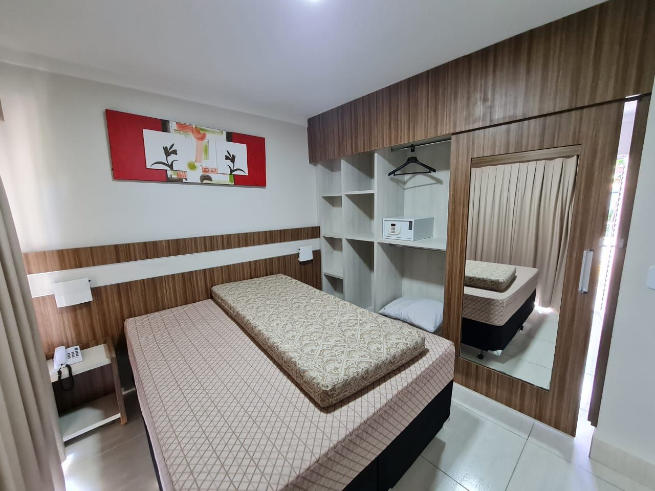 Fotos apartametnos LACQUA DIROMA CALDAS NOVAS