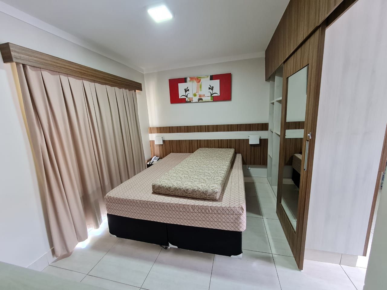 Fotos apartametnos LACQUA DIROMA CALDAS NOVAS