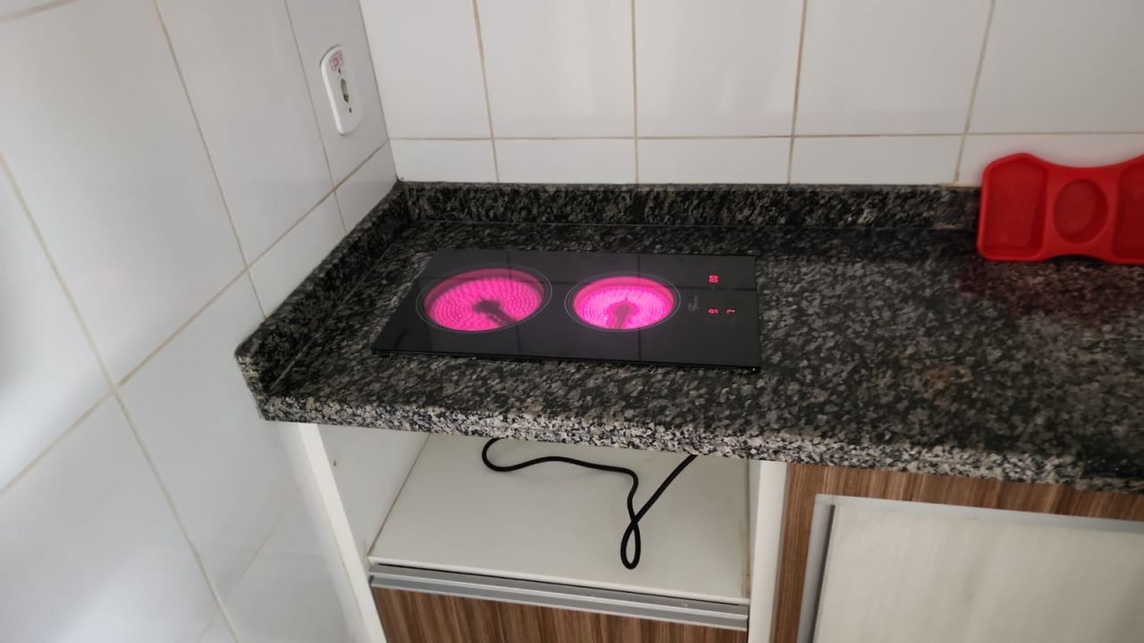 Fotos apartametnos LACQUA DIROMA CALDAS NOVAS